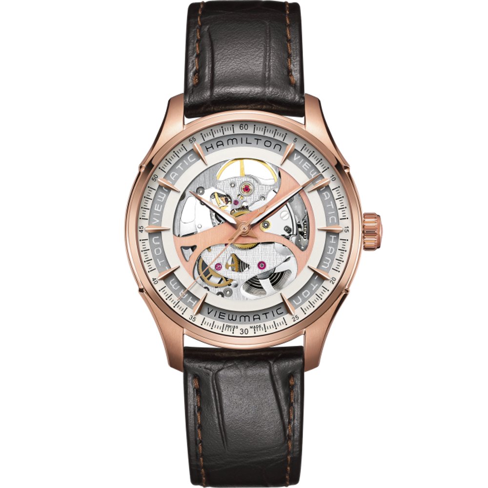 Hamilton Hamilton Jazzmaster Viewmatic