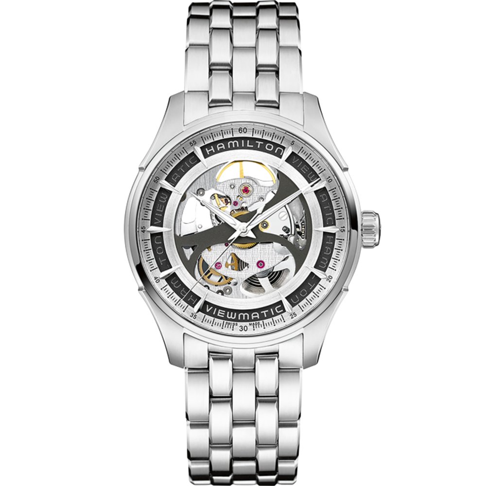 Hamilton Hamilton Jazzmaster Viewmatic