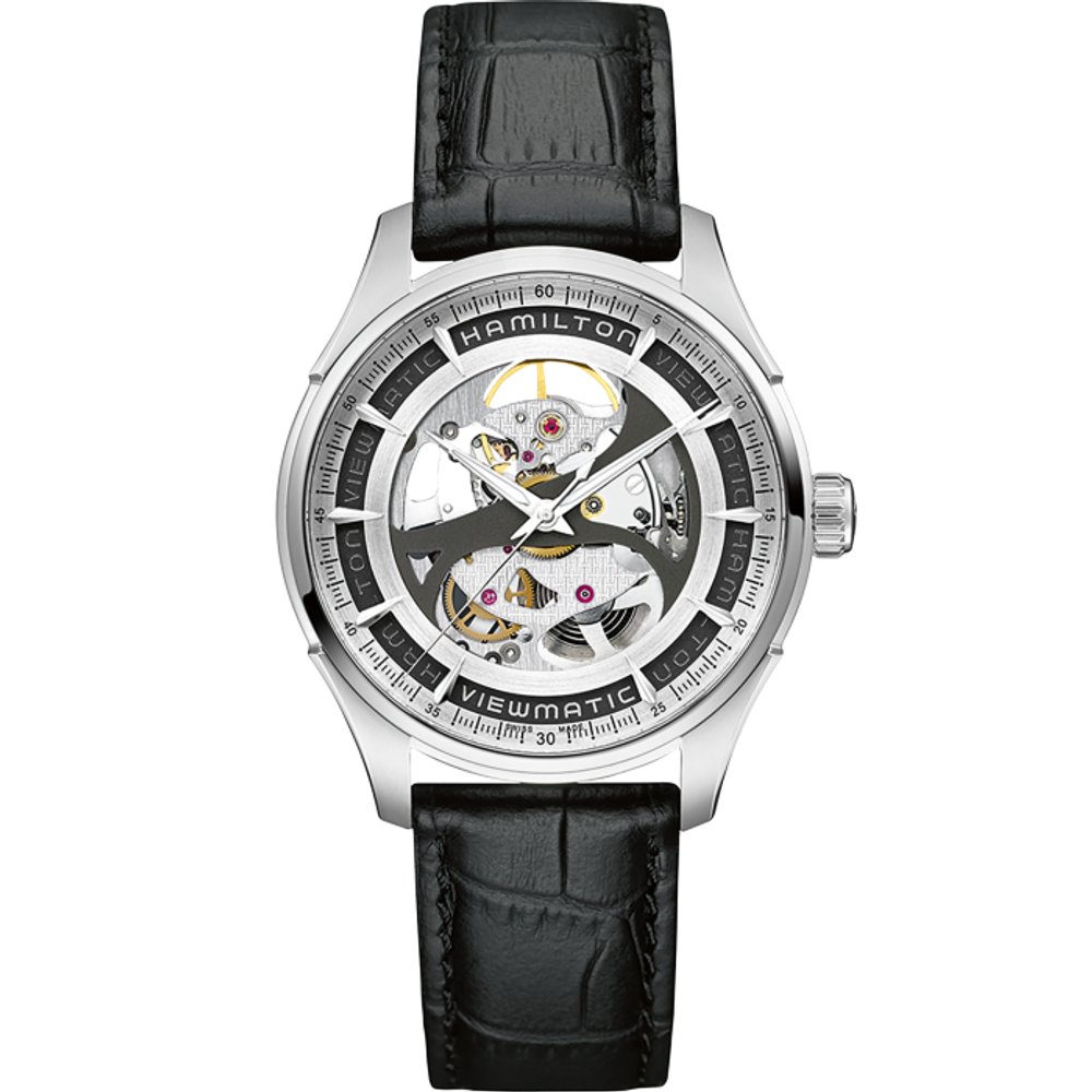 Hamilton Hamilton Jazzmaster Viewmatic