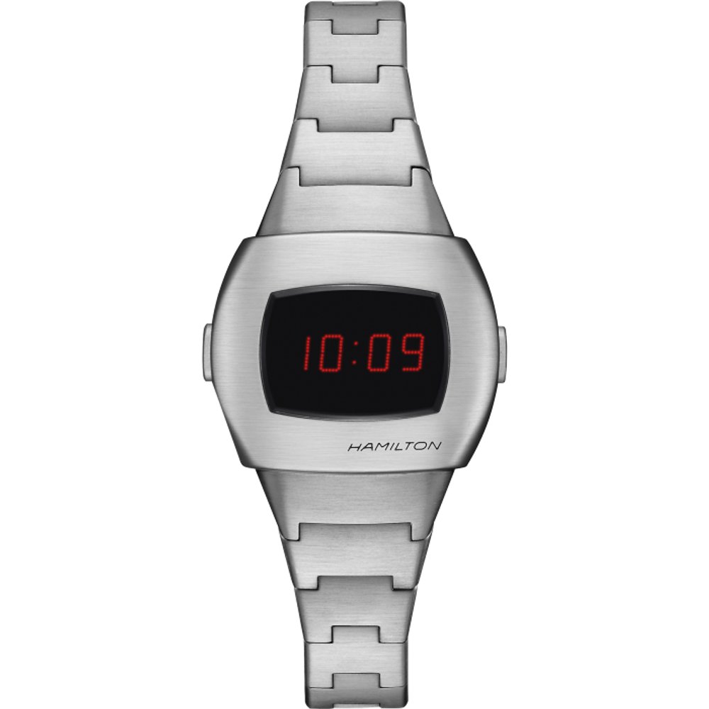 Hamilton AMERICAN CLASSIC PSR 74