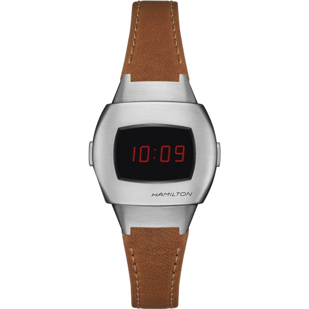 Hamilton AMERICAN CLASSIC PSR 74