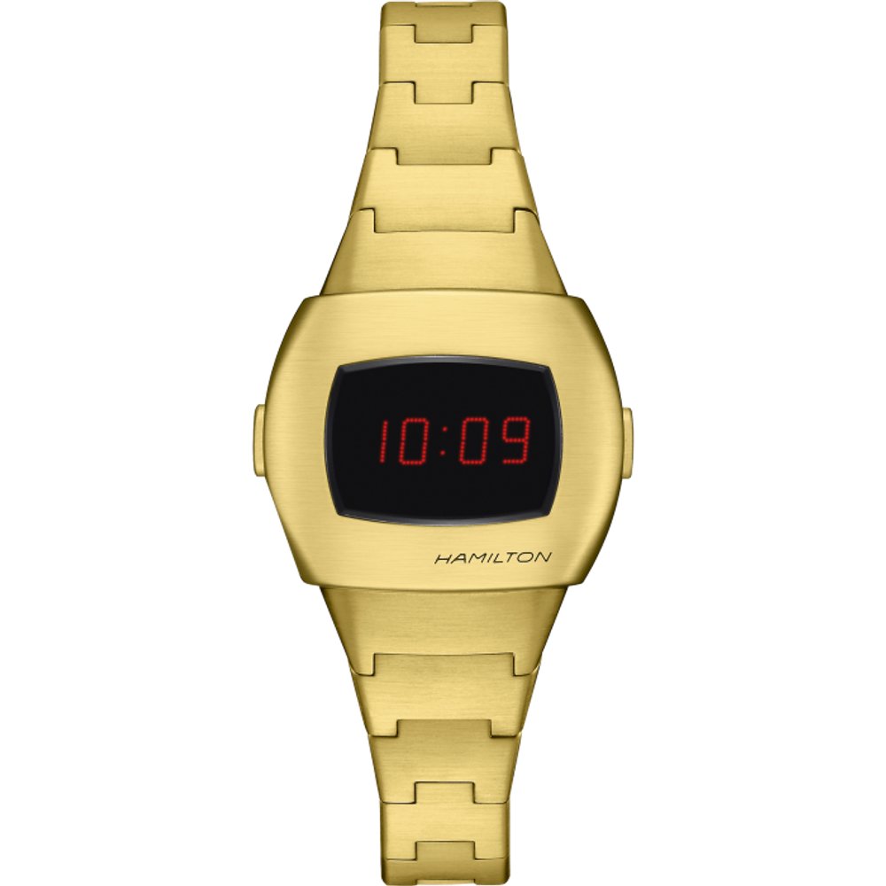 Hamilton AMERICAN CLASSIC PSR 74