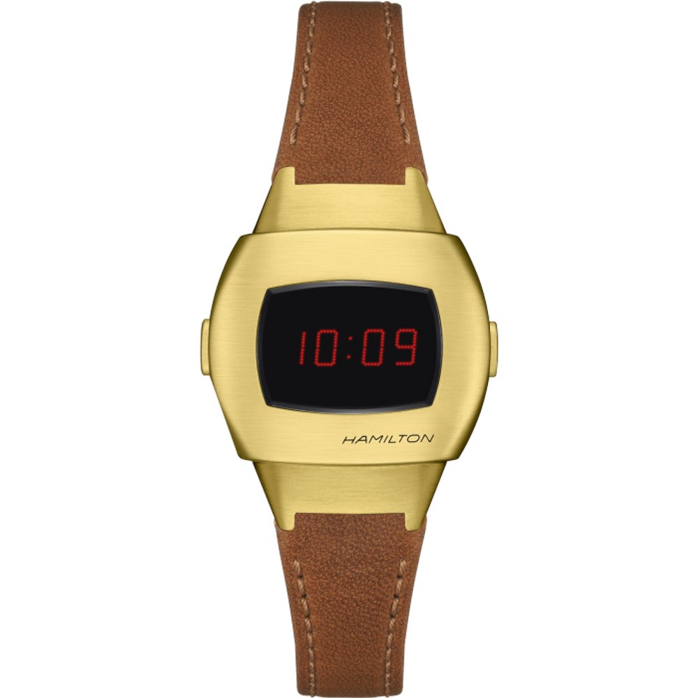Hamilton AMERICAN CLASSIC PSR 74