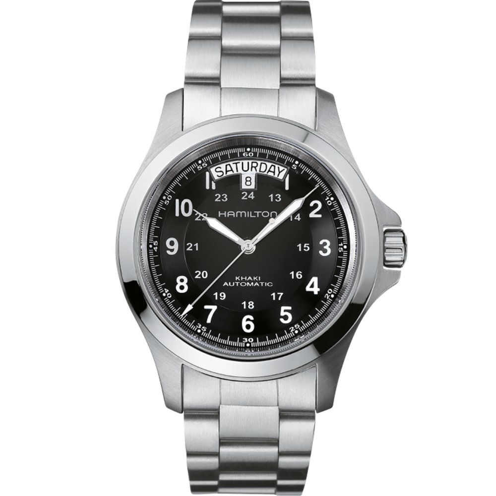 Hamilton KHAKI FIELD KING AUTO