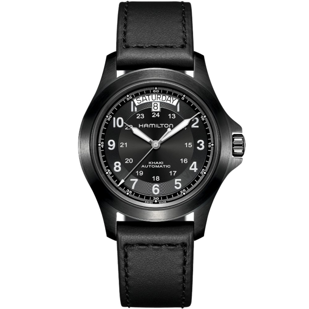 Hamilton KHAKI FIELD KING AUTO
