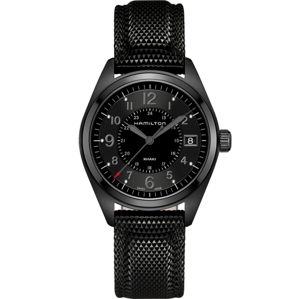 Hamilton Hamilton Khaki Field