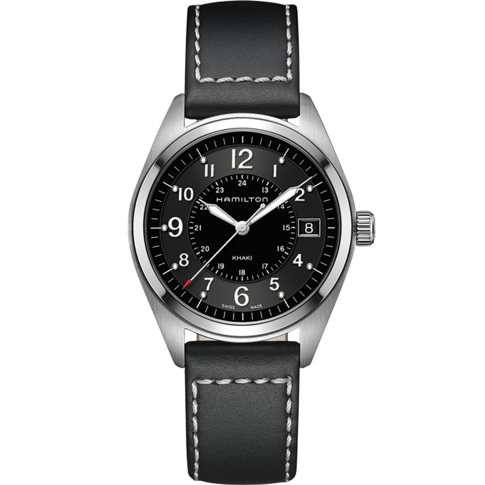 Hamilton Hamilton Khaki Field