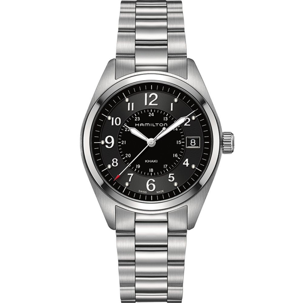 Hamilton Hamilton Khaki Field