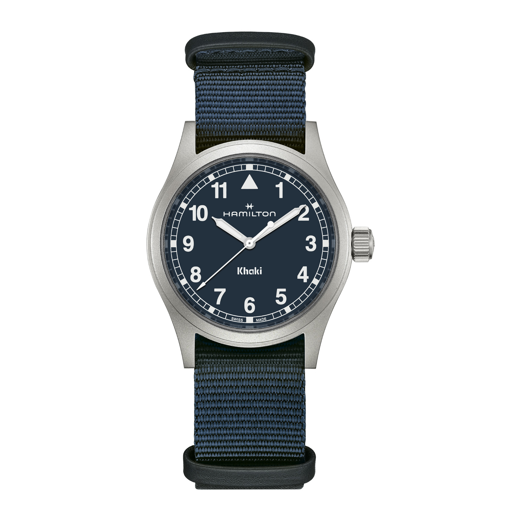 Hamilton Khaki Field Quartz 38mm