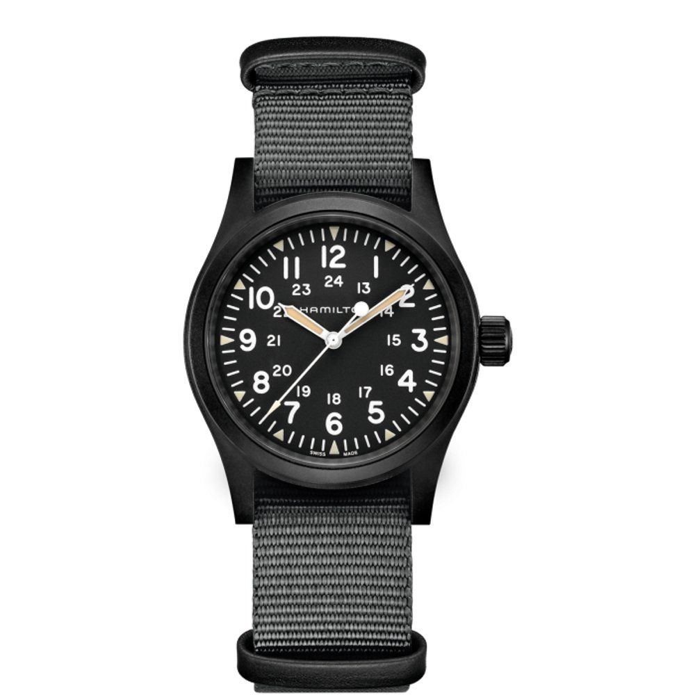 Hamilton Hamilton Khaki Field