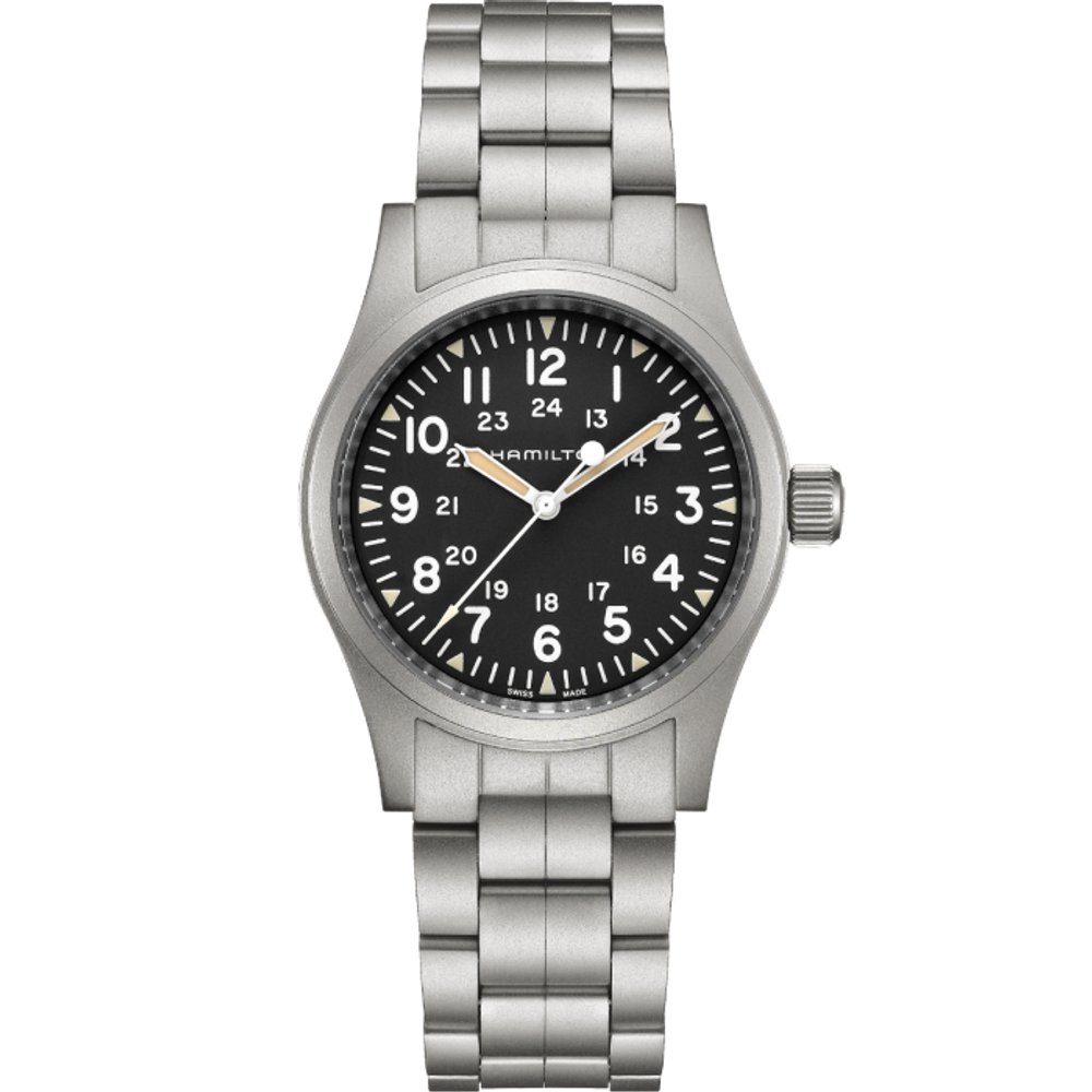 Hamilton Hamilton Khaki Field