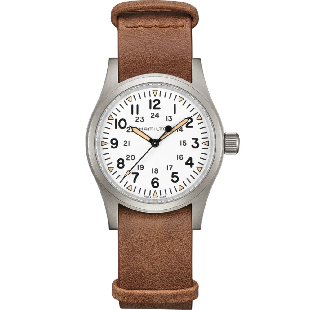 Hamilton Hamilton Khaki Field