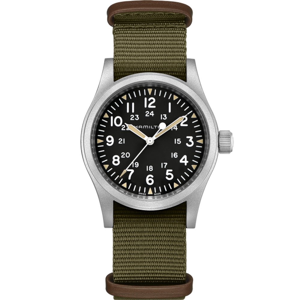 Hamilton Hamilton Khaki Field