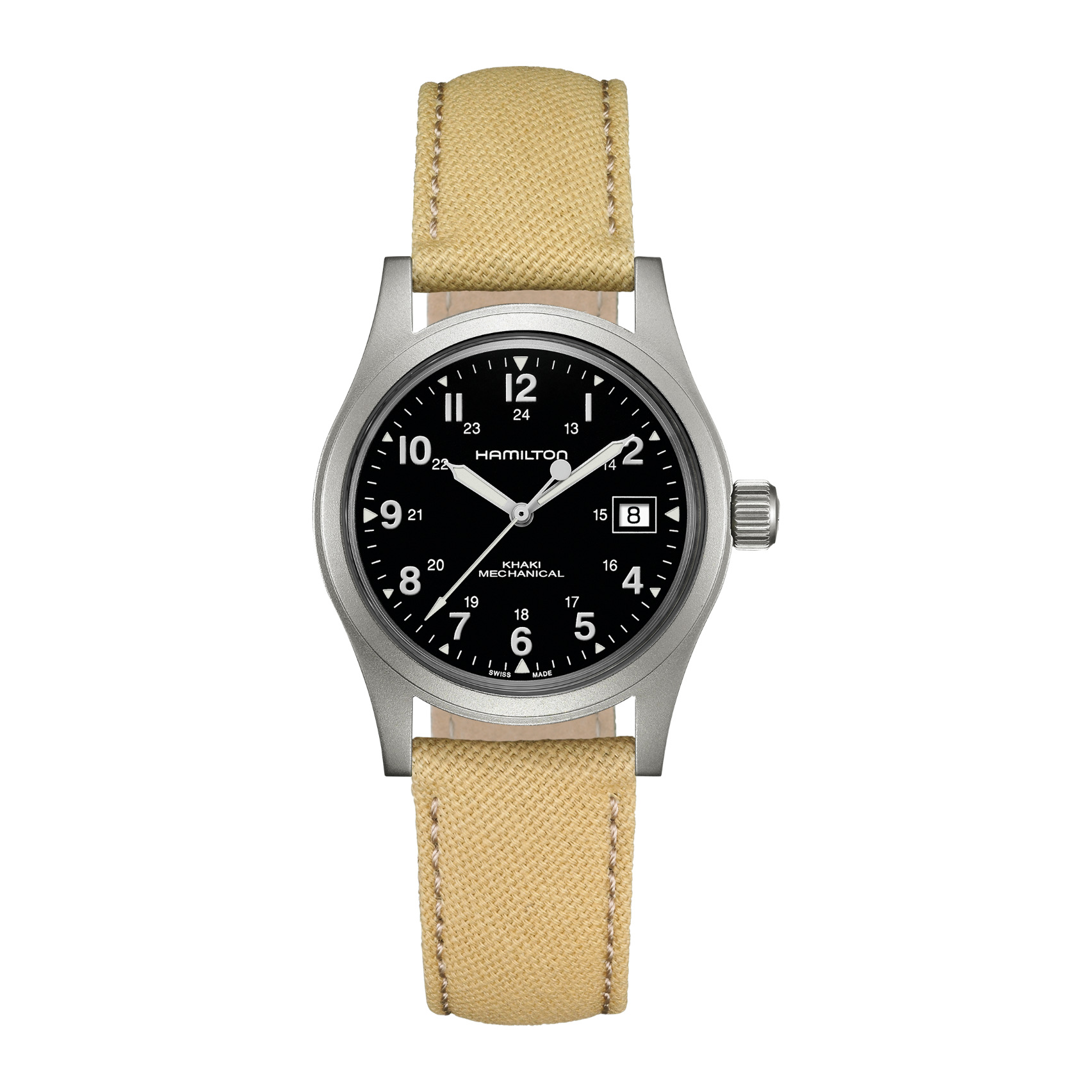 Hamilton Khaki Field Mechanical