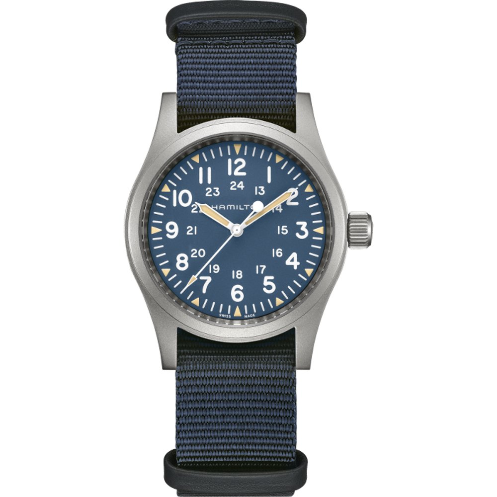 Hamilton Hamilton Khaki Field