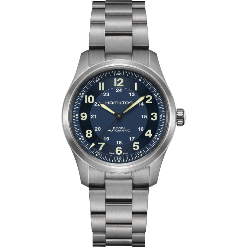 Hamilton Hamilton Khaki Field