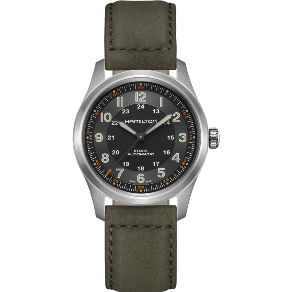 Hamilton Hamilton Khaki Field