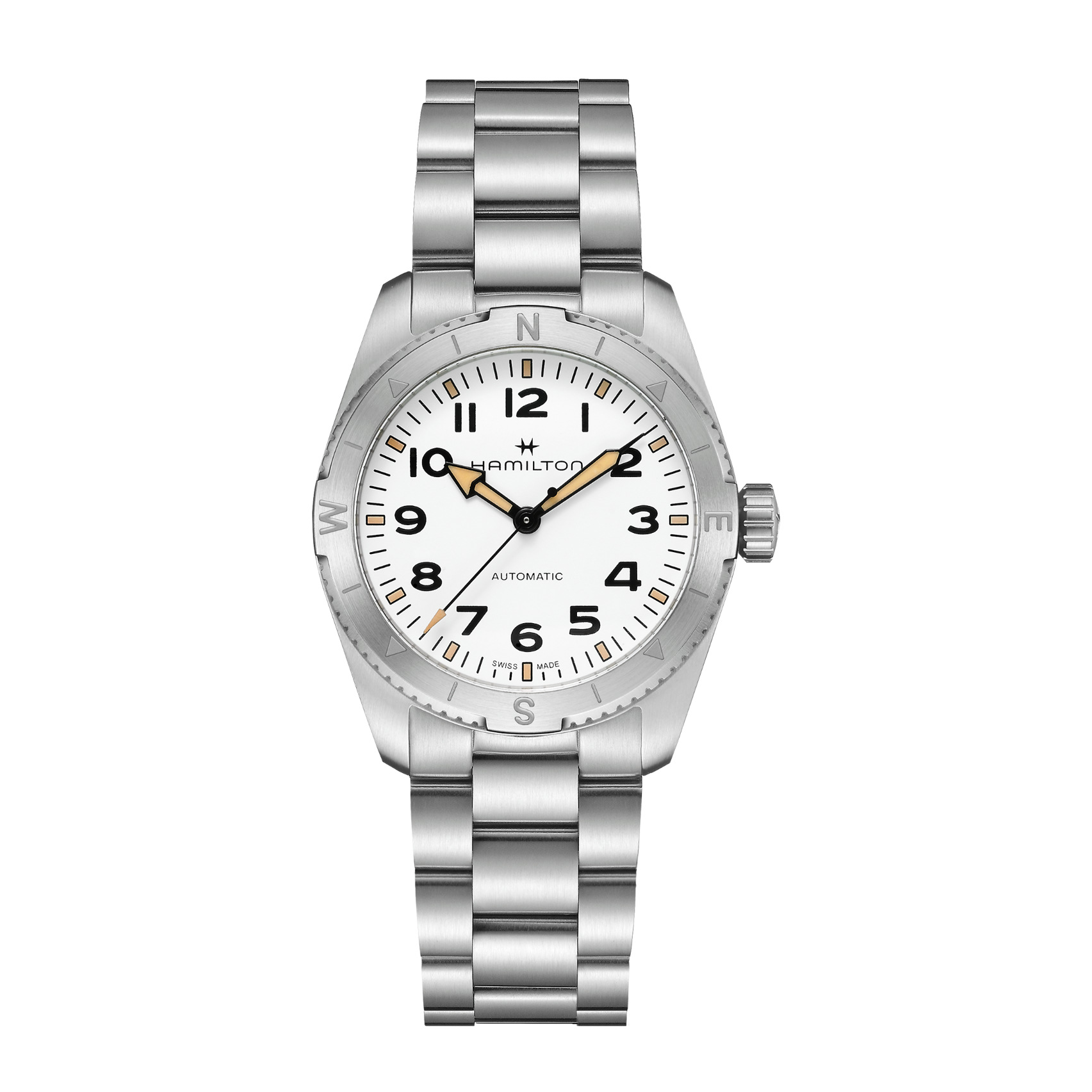Hamilton Khaki Field Expedition Auto