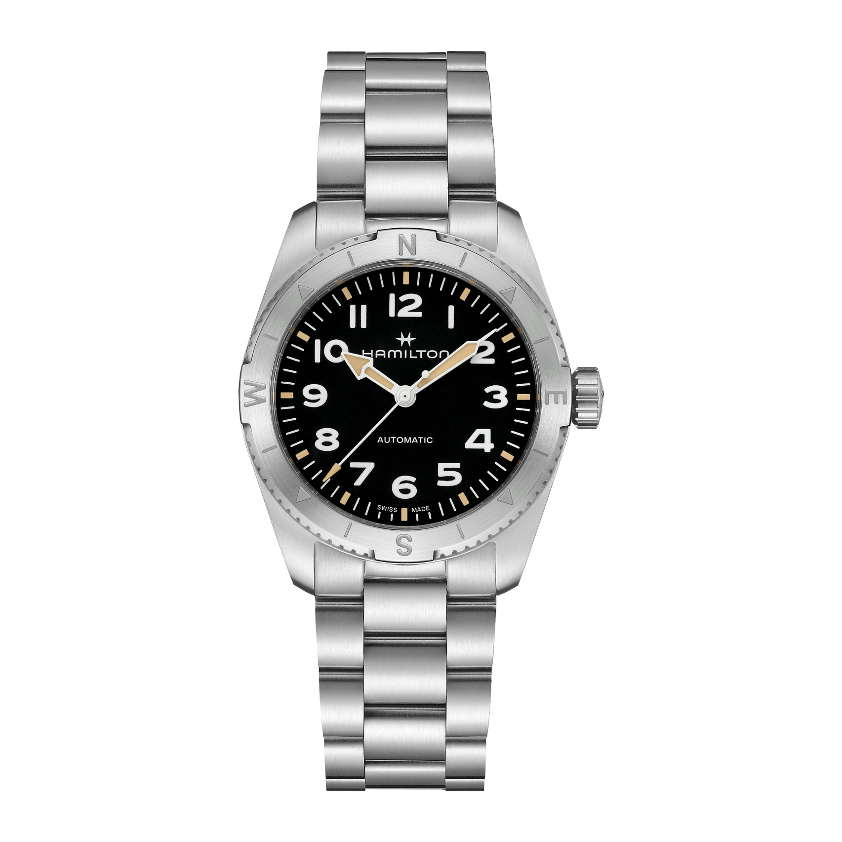 Hamilton Khaki Field Expedition Auto