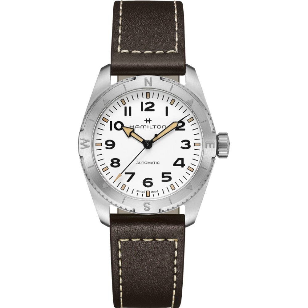 Hamilton Hamilton Khaki Field