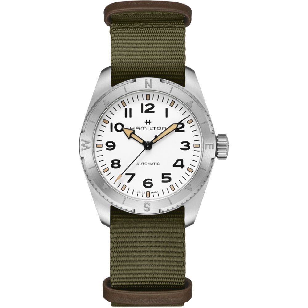 Hamilton Hamilton Khaki Field