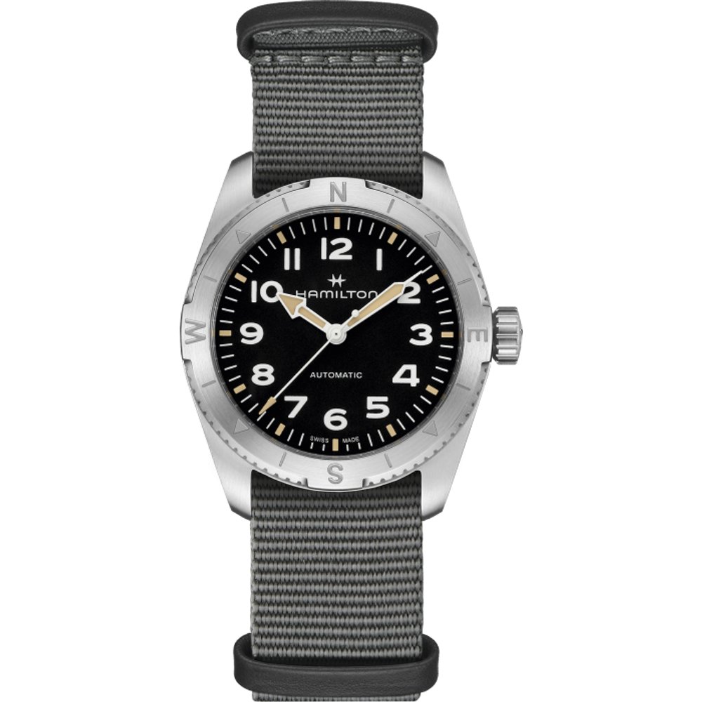 Hamilton Hamilton Khaki Field