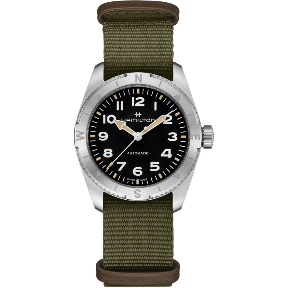 Hamilton Hamilton Khaki Field