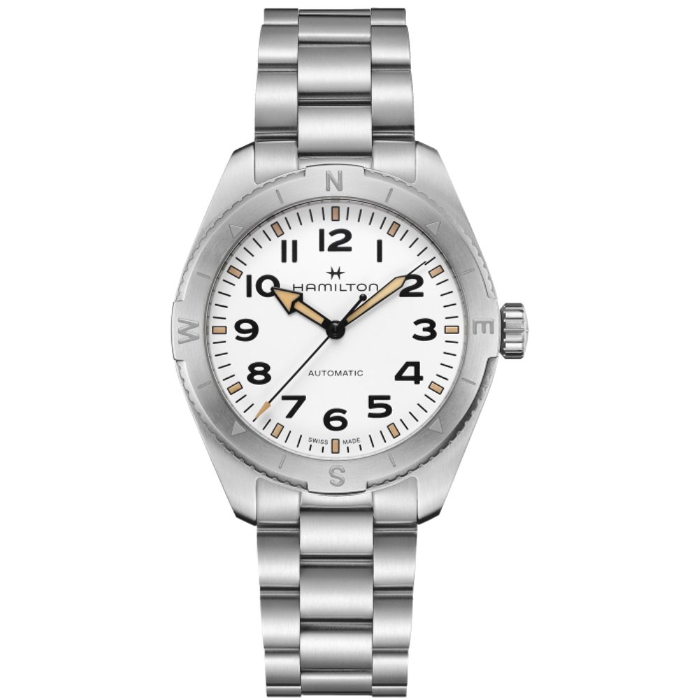 Hamilton Hamilton Khaki Field