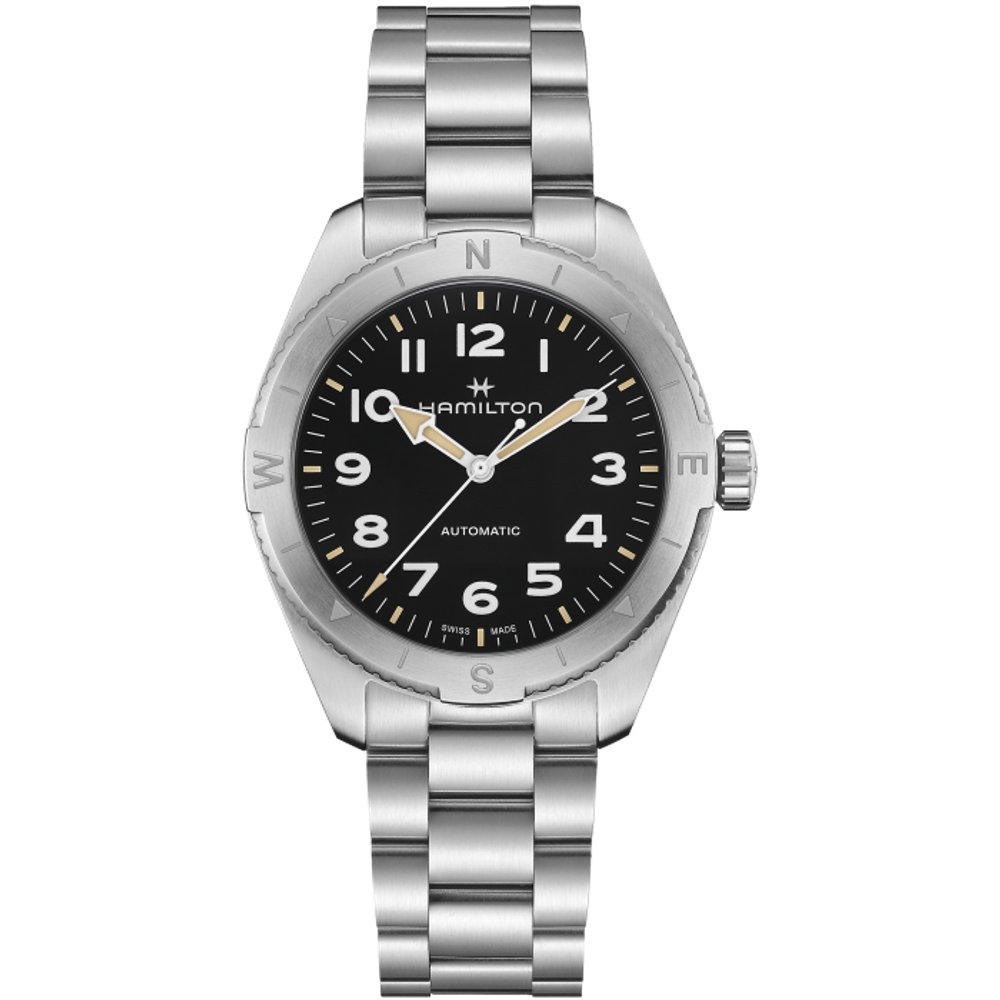 Hamilton Hamilton Khaki Field