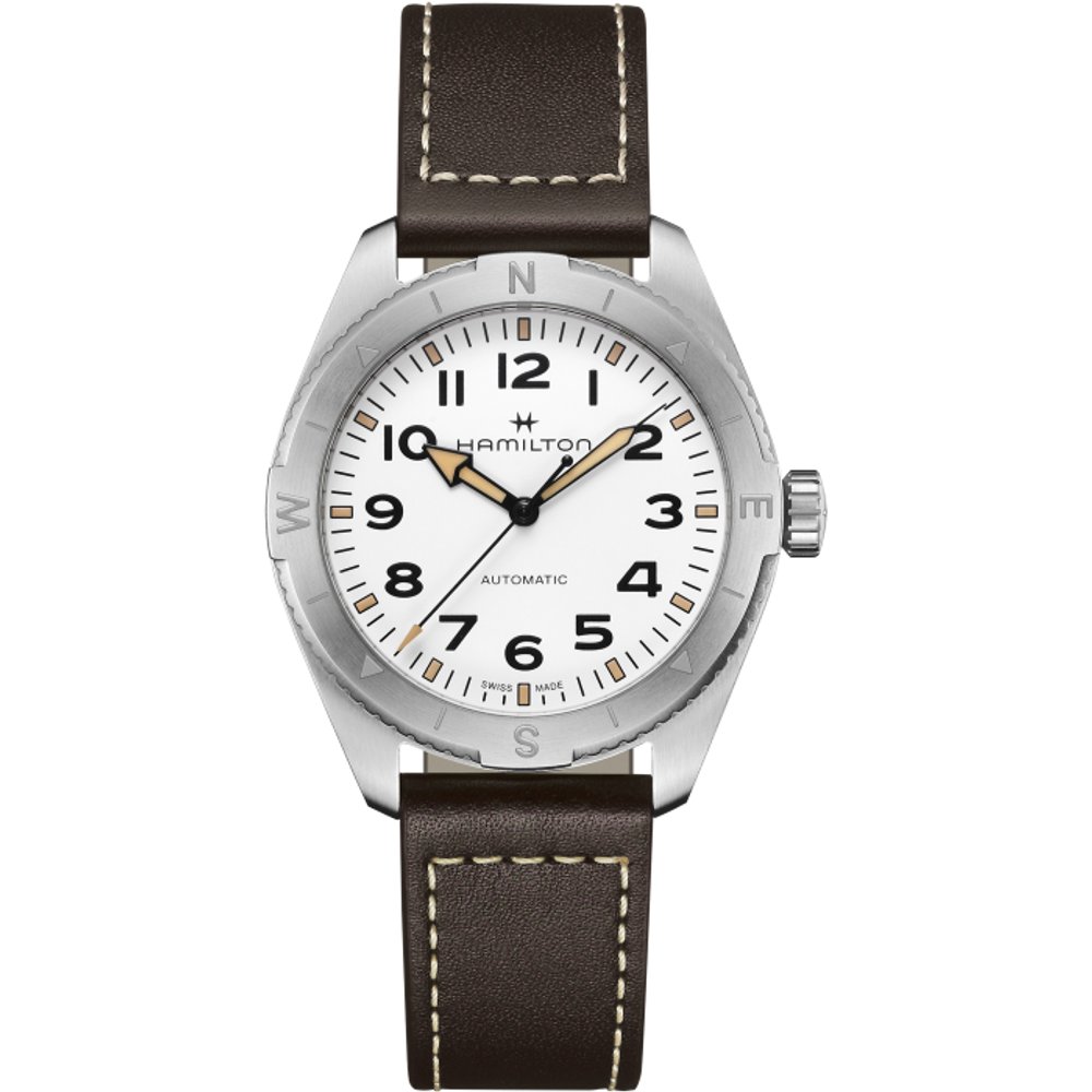 Hamilton Hamilton Khaki Field