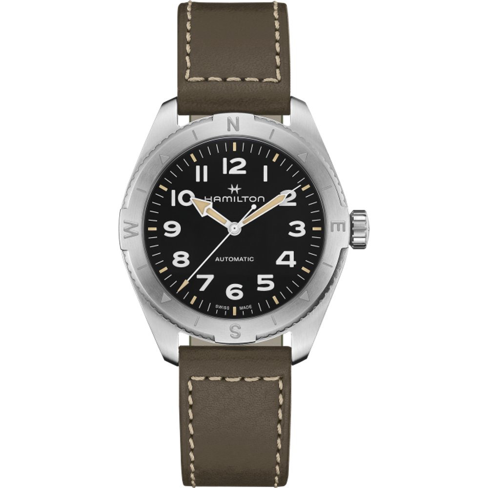 Hamilton Hamilton Khaki Field