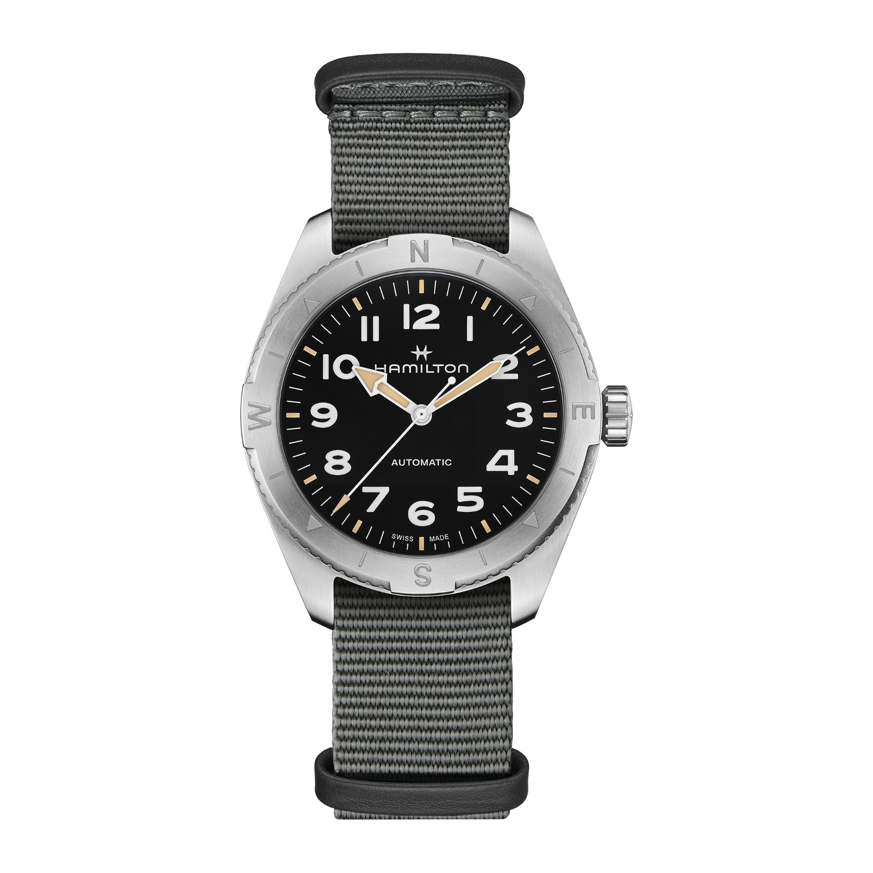 Hamilton Khaki Field Expedition Auto