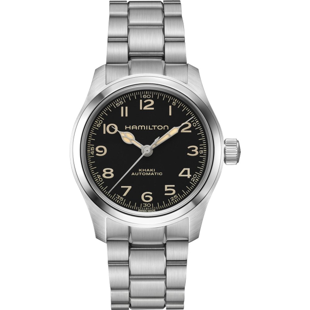 Hamilton Hamilton Khaki Field Murph