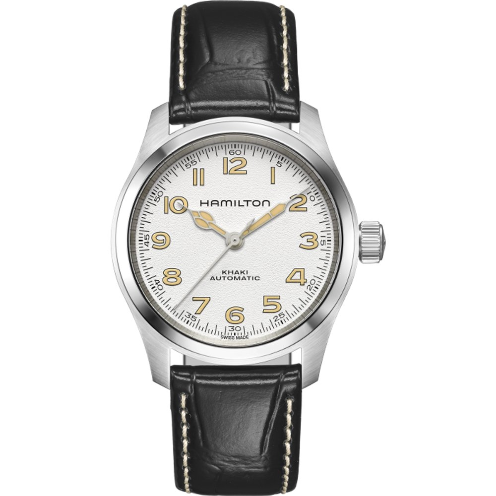 Hamilton Hamilton Khaki Field Murph
