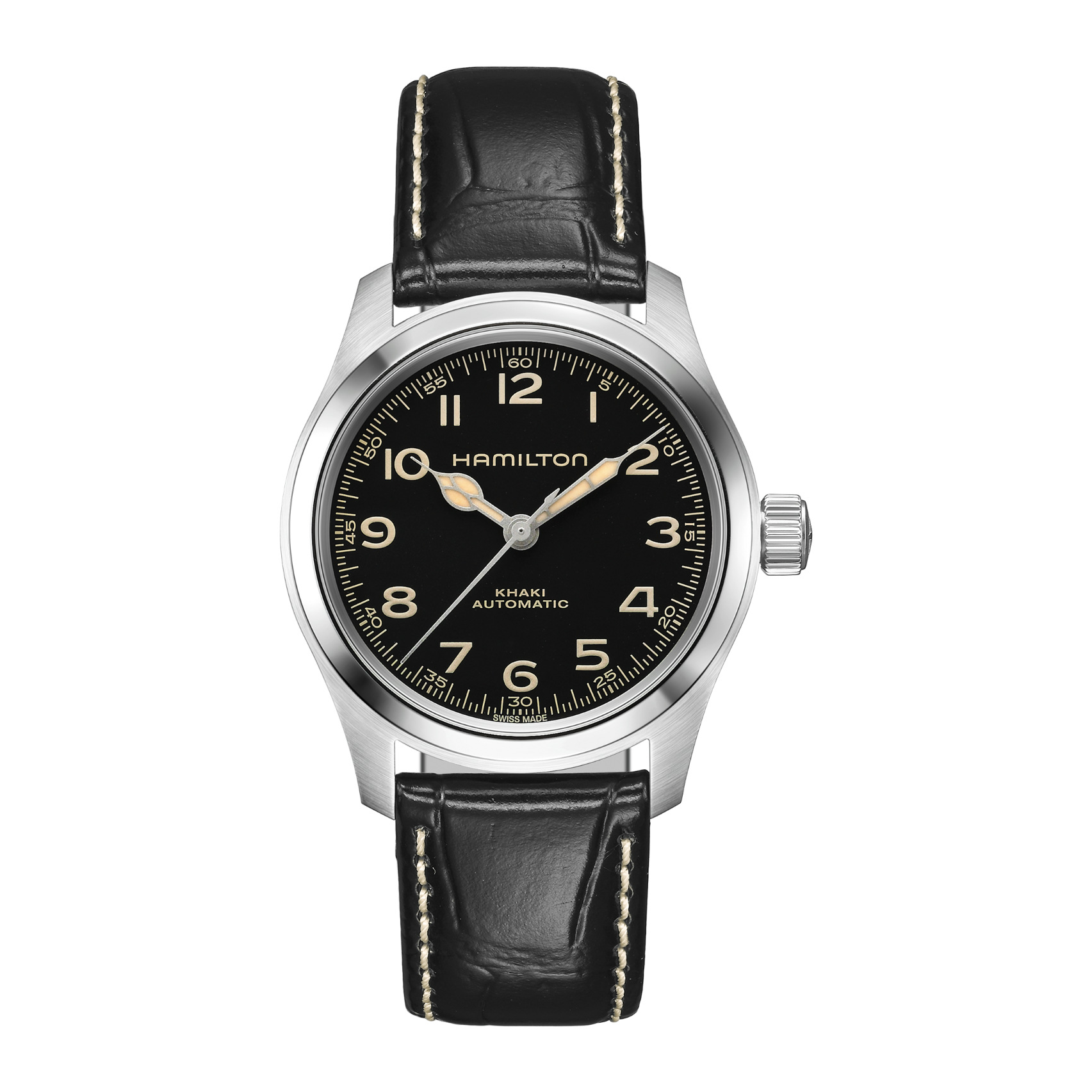 Hamilton Khaki Field Murph 38mm