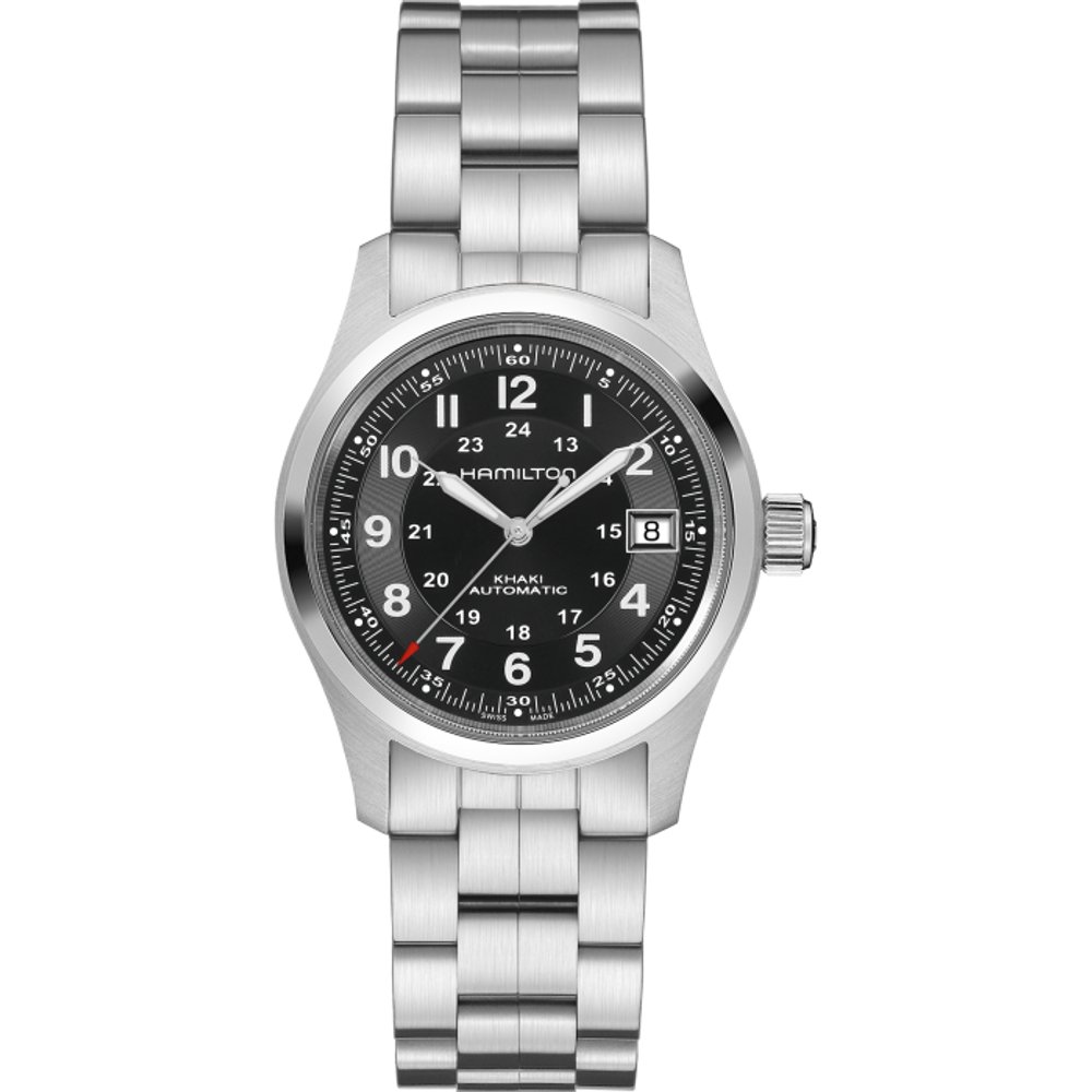 Hamilton Hamilton Khaki Field