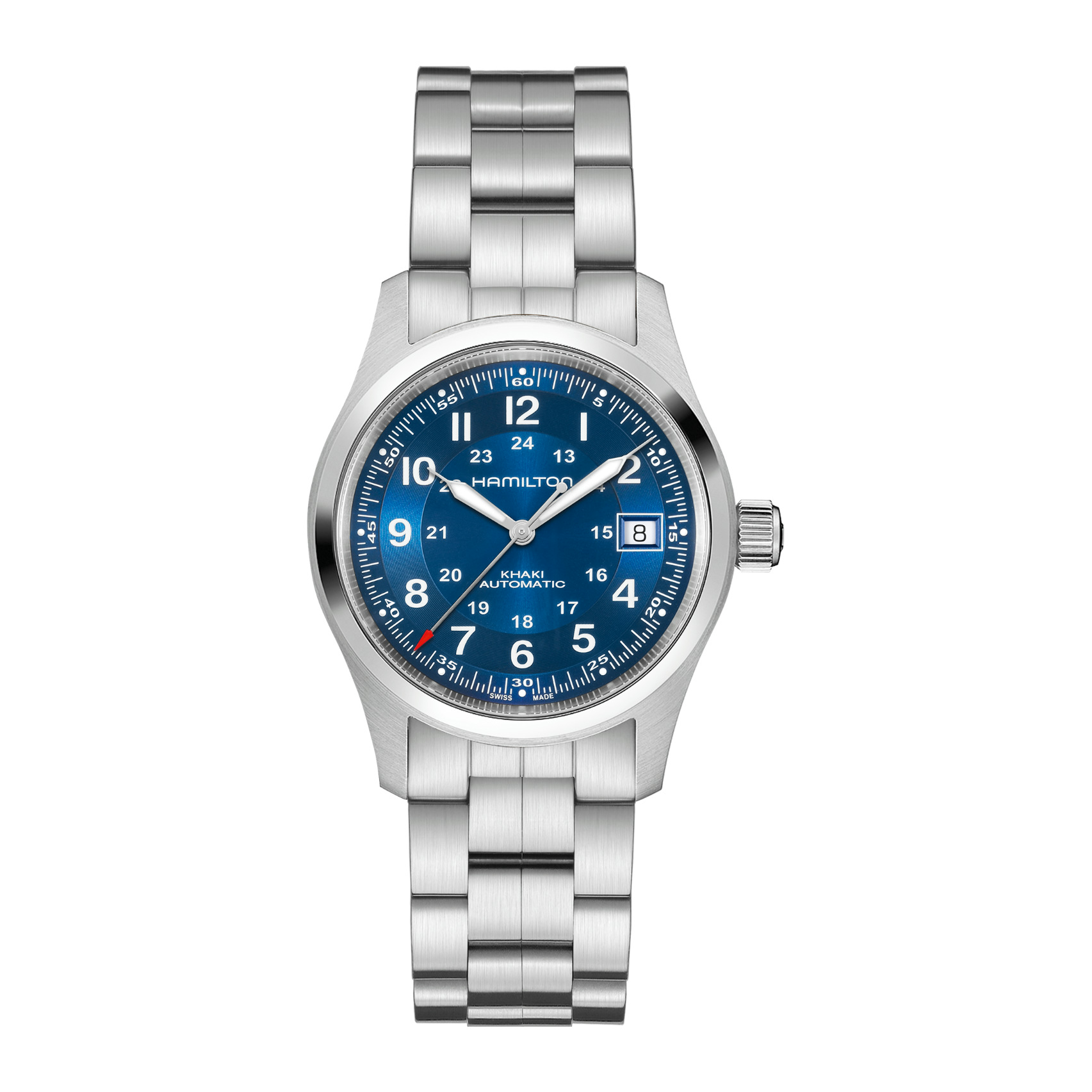 Hamilton Khaki Field Auto 38mm