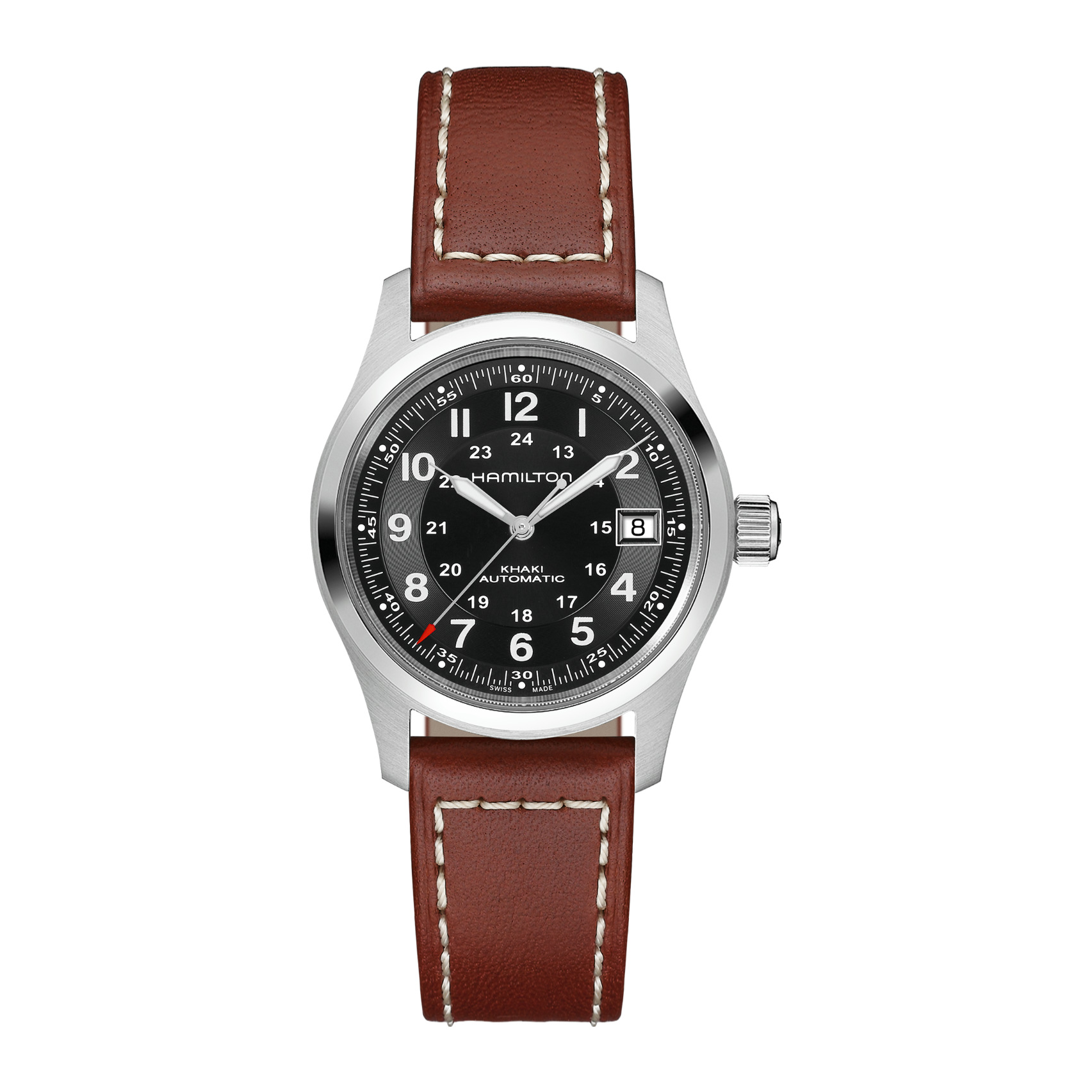 Hamilton Khaki Field Auto