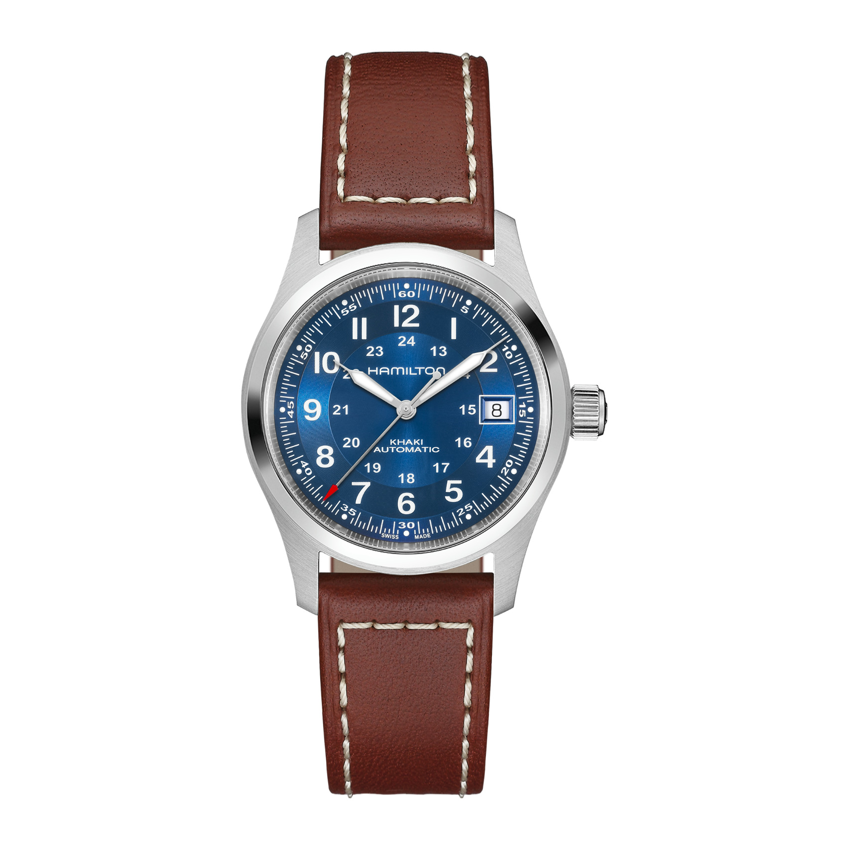 Hamilton Khaki Field Auto 38mm