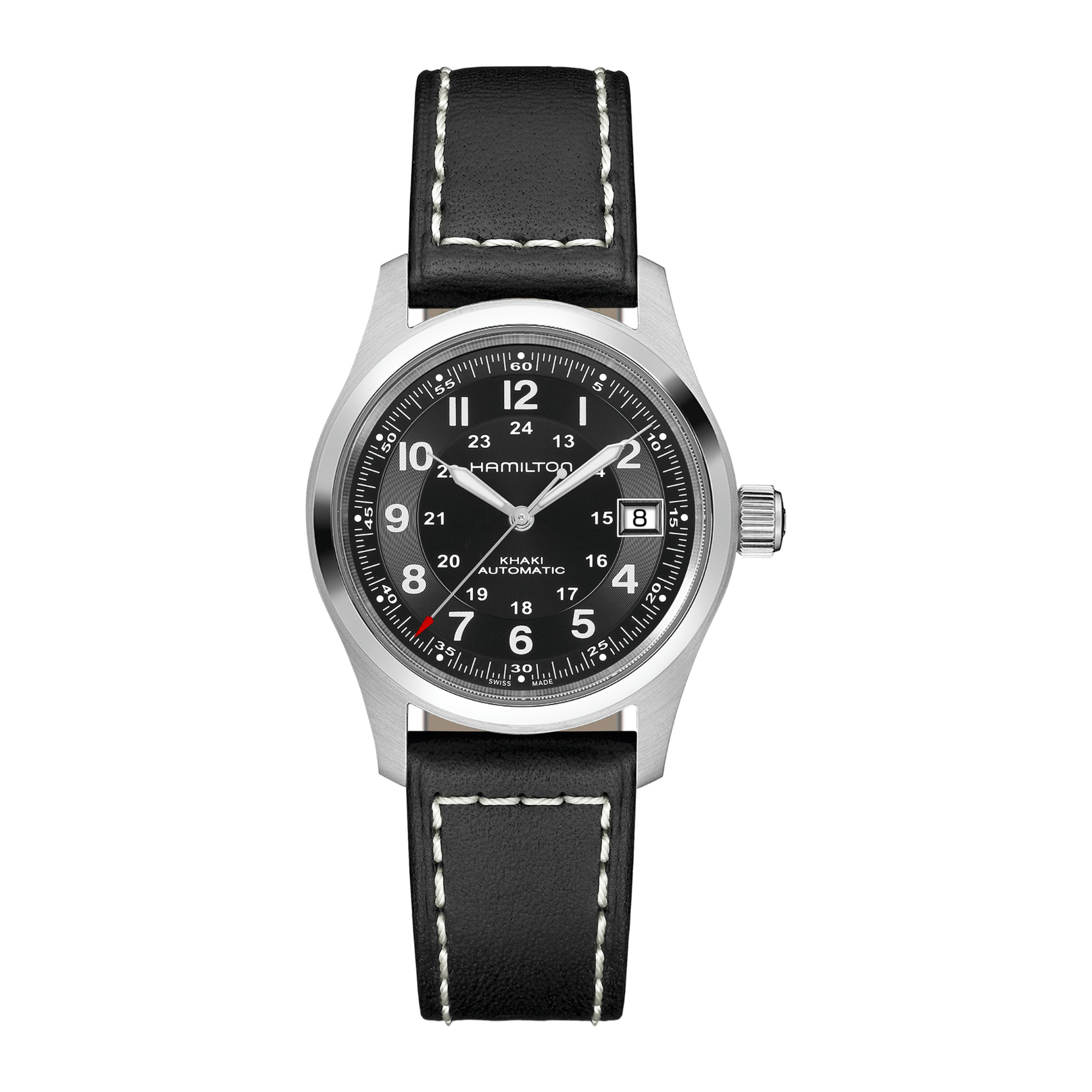 Hamilton Khaki Field Auto