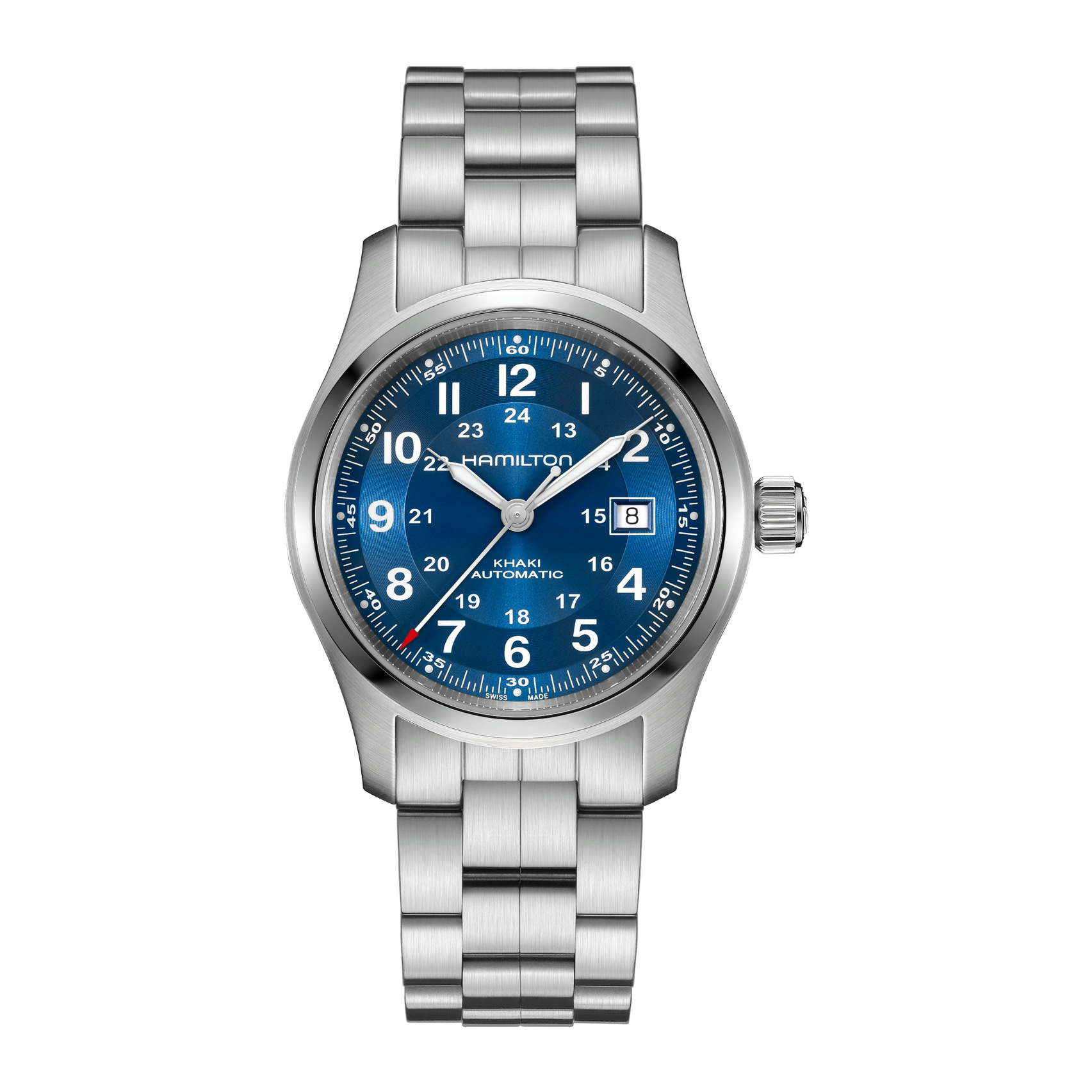 Hamilton Khaki Field Auto 42mm