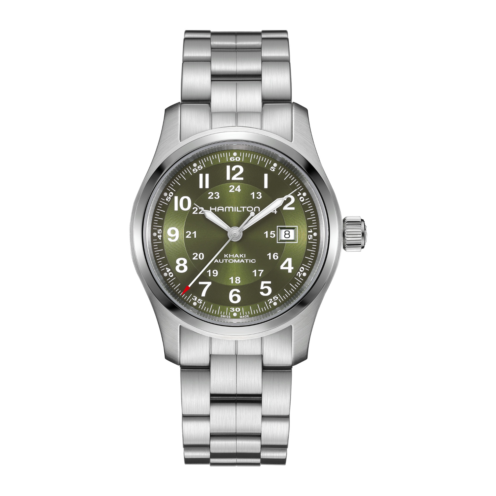 Hamilton Khaki Field Auto 42mm