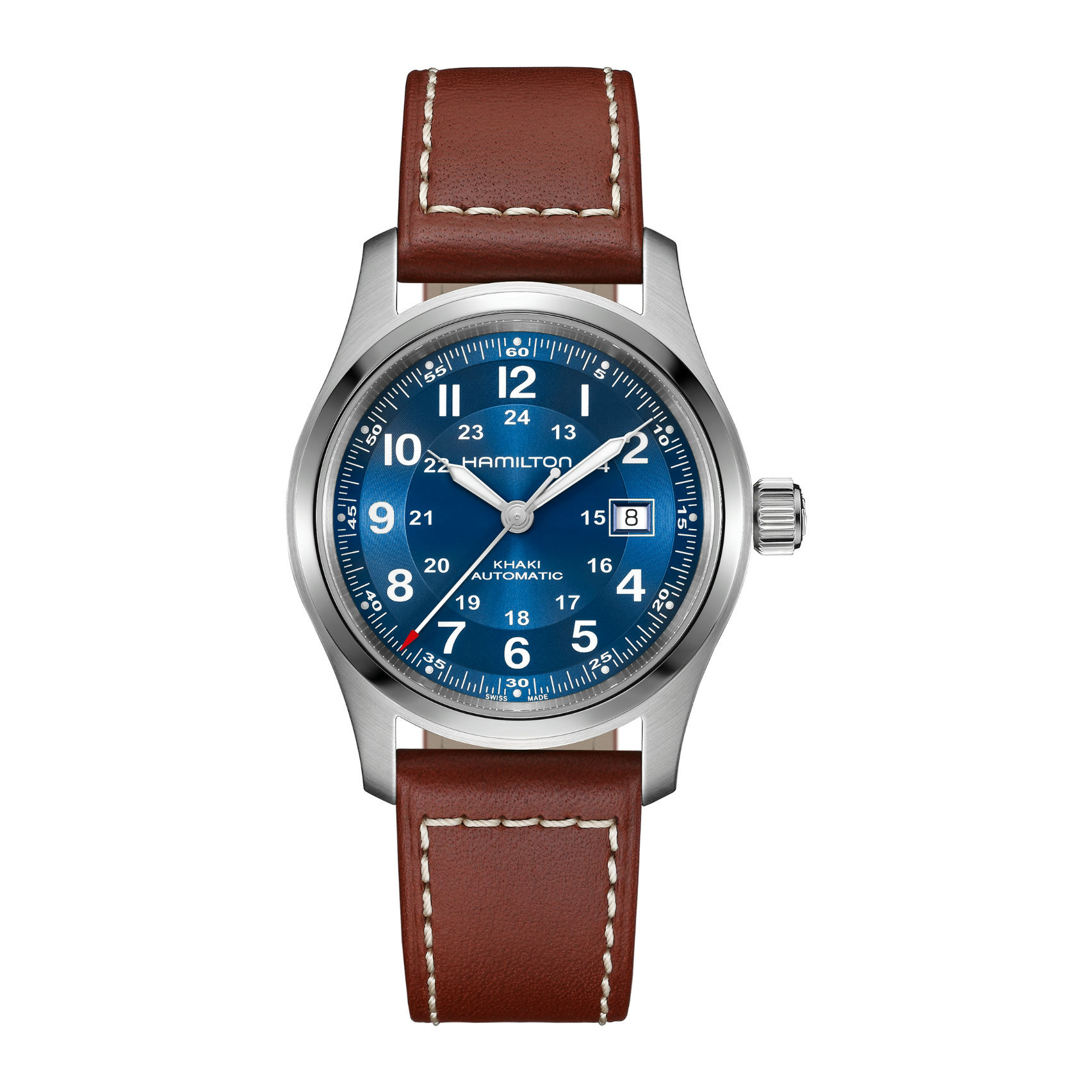 Hamilton Khaki Field Auto 42mm