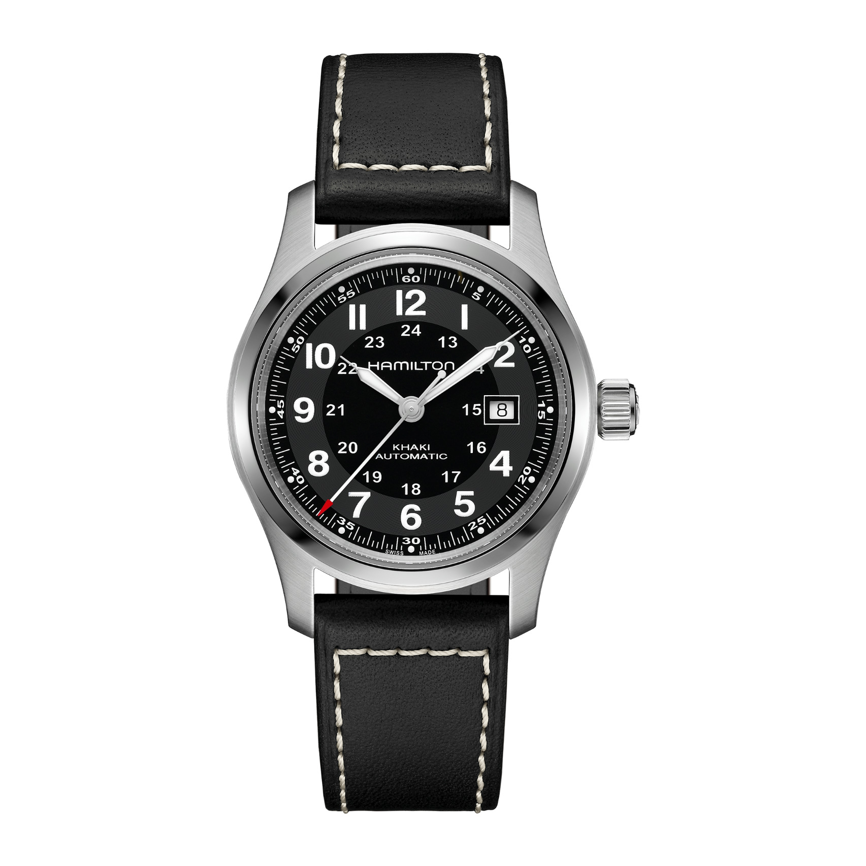Hamilton Khaki Field Auto 42mm