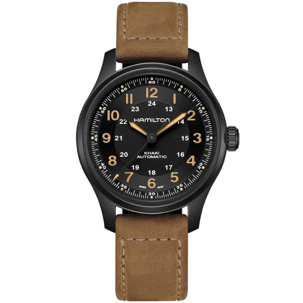 Hamilton Hamilton Khaki Field