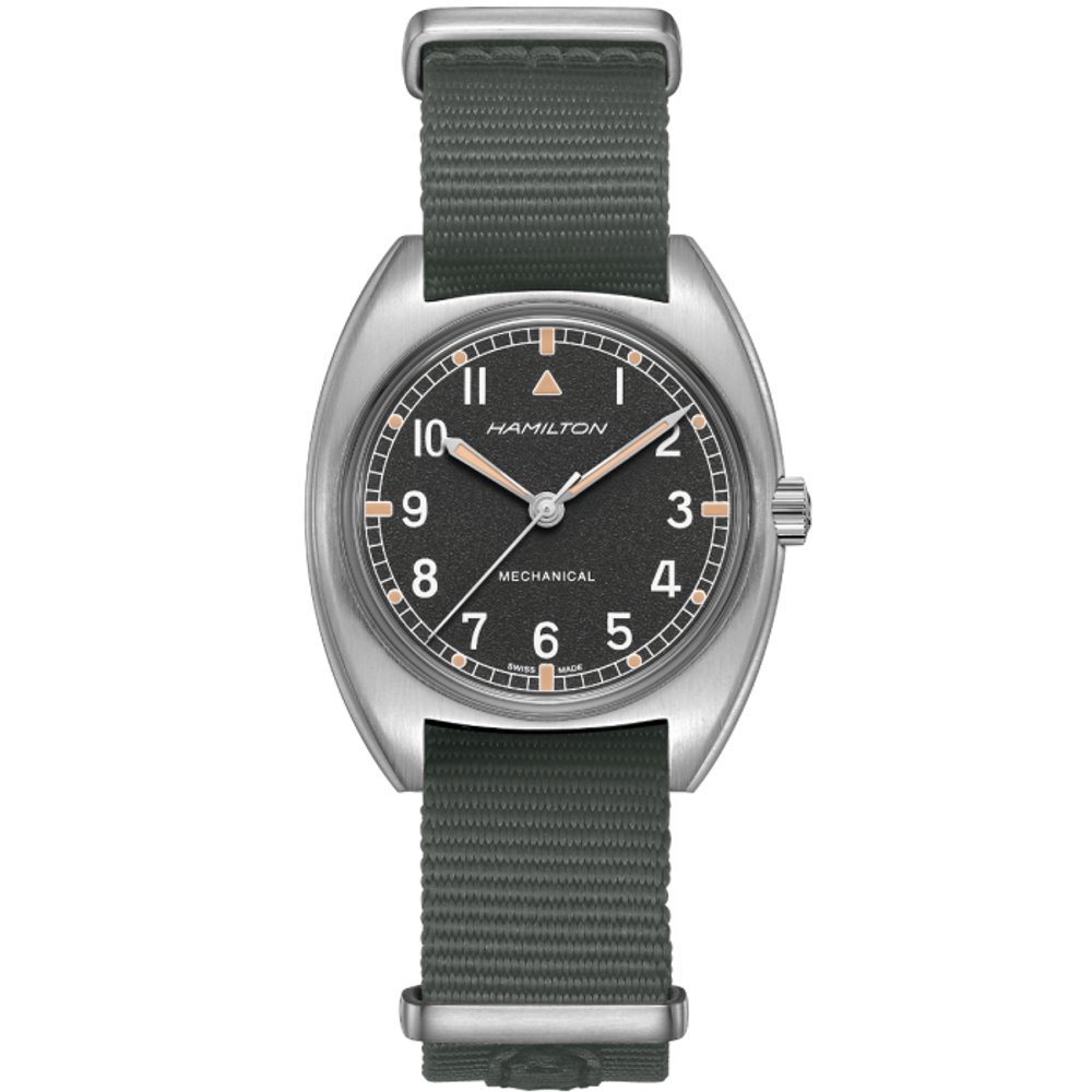 Hamilton Hamilton Khaki Pilot Pioneer