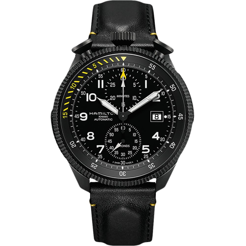 Hamilton Hamilton Khaki Aviation