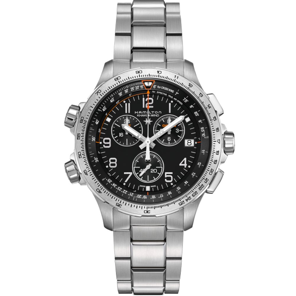 Hamilton Hamilton Khaki X-Wind