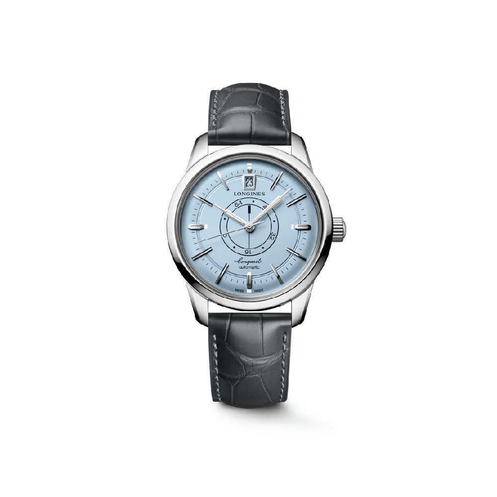 Longines CONQUEST HERITAGE CENTRAL POWER RESERVE