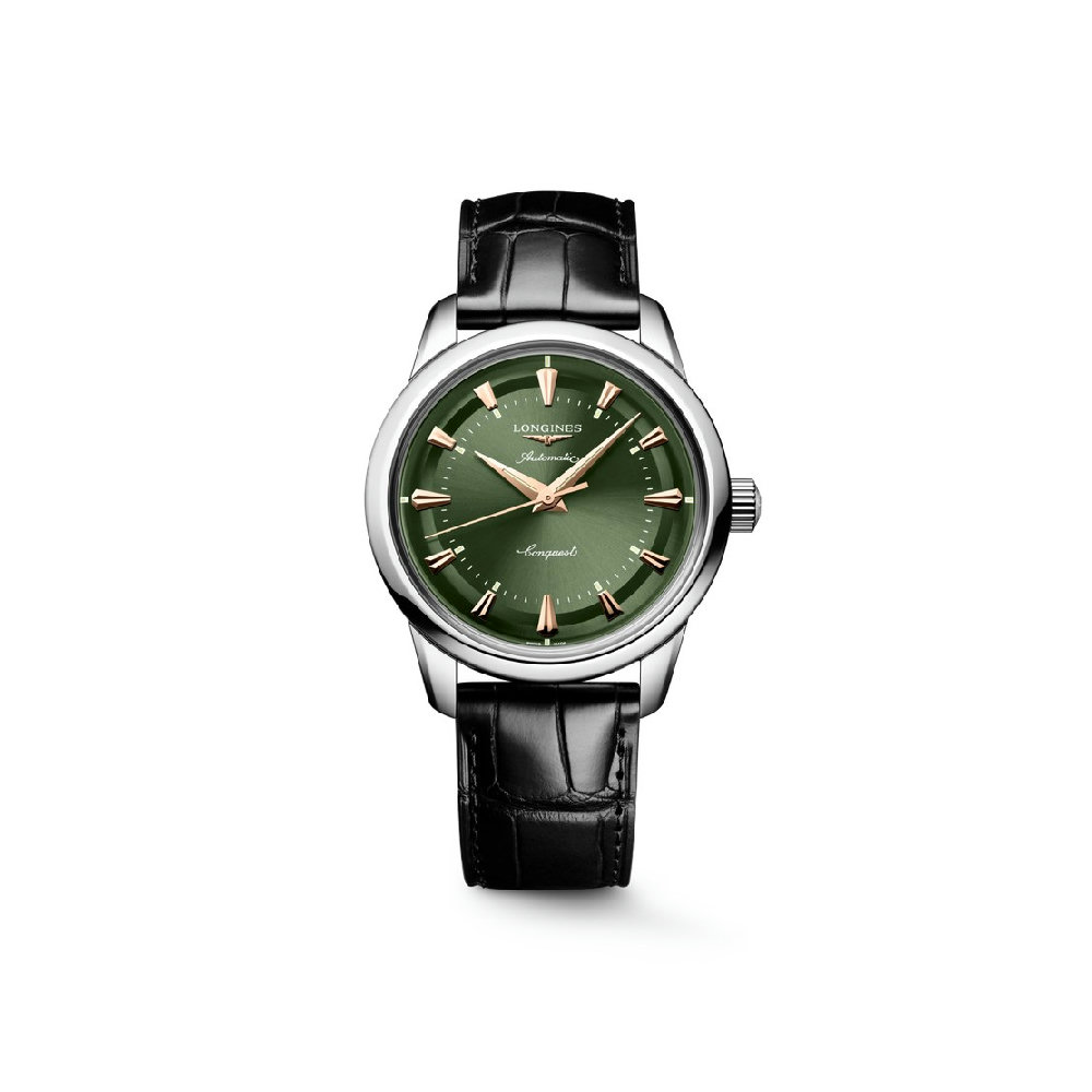 Longines CONQUEST HERITAGE